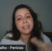 Assista o depoimento: Daniele Carvalho