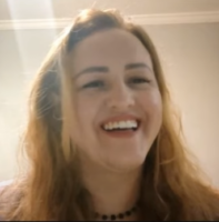 Assista o depoimento: Karine Lima