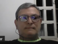 Assista o depoimento: Ronaso Meyer