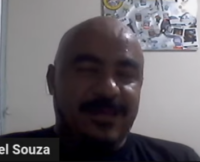 Assista o depoimento: Samuel Souza