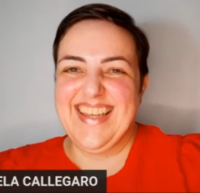 Assista o depoimento: Daniela Callegaro