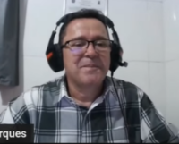 Assista o depoimento: Edgley Marques