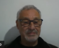 Assista o depoimento: Gilmar Candido