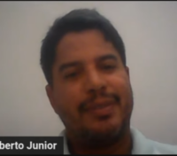 Assista o depoimento: Gilberto Junior