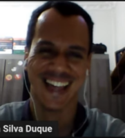 Assista o depoimento: Leonardo Duque